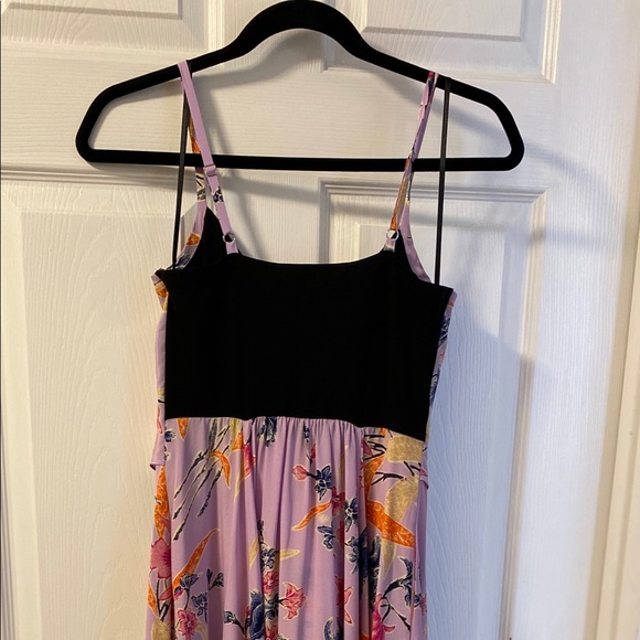 DVF Azalea Maxi Dress - Picture 3 of 4